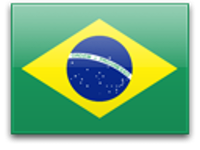 Brazil Flag