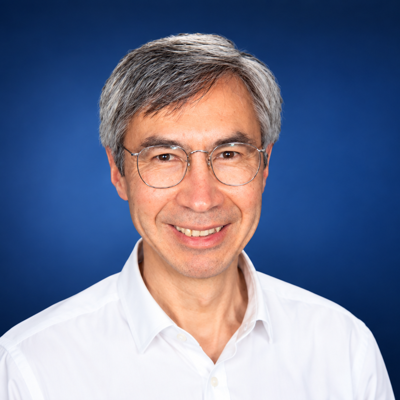 Thomas van Gulik
