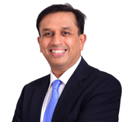 MTE03 Shailesh Shrikhande