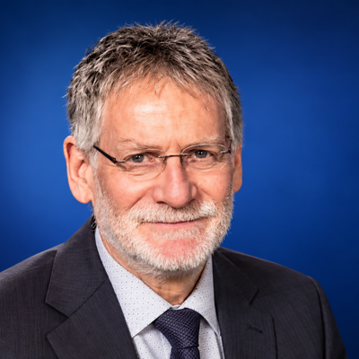 Martin Smith