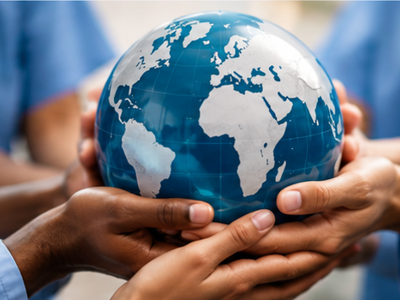 Global Collaborations
