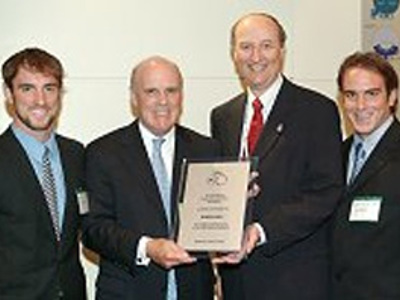 Kenneth Warren History