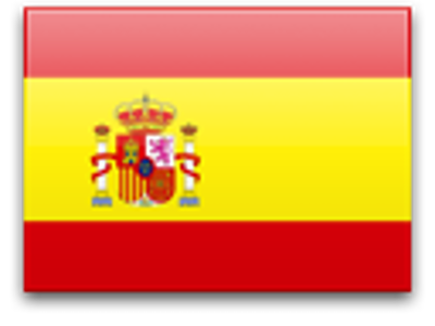 Spain Flag