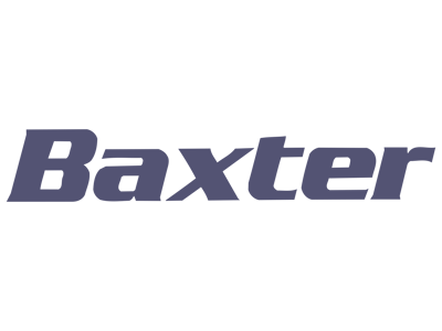 Baxter Logo Png Transparent