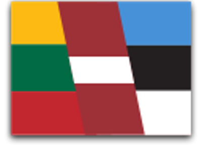 Baltic Flag