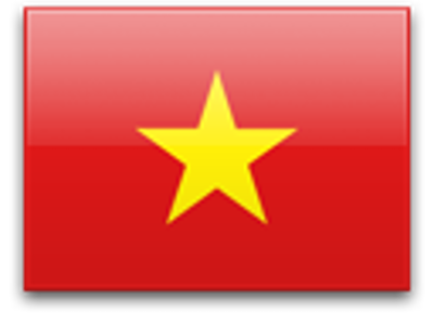Vietnam Flag