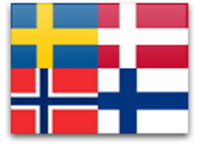 Nordic Flag
