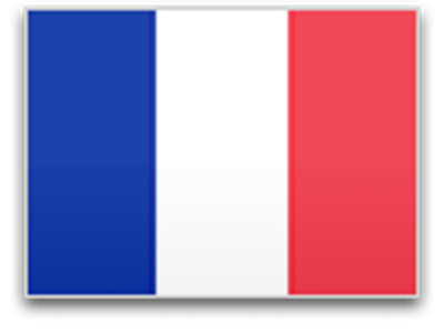 France Flag