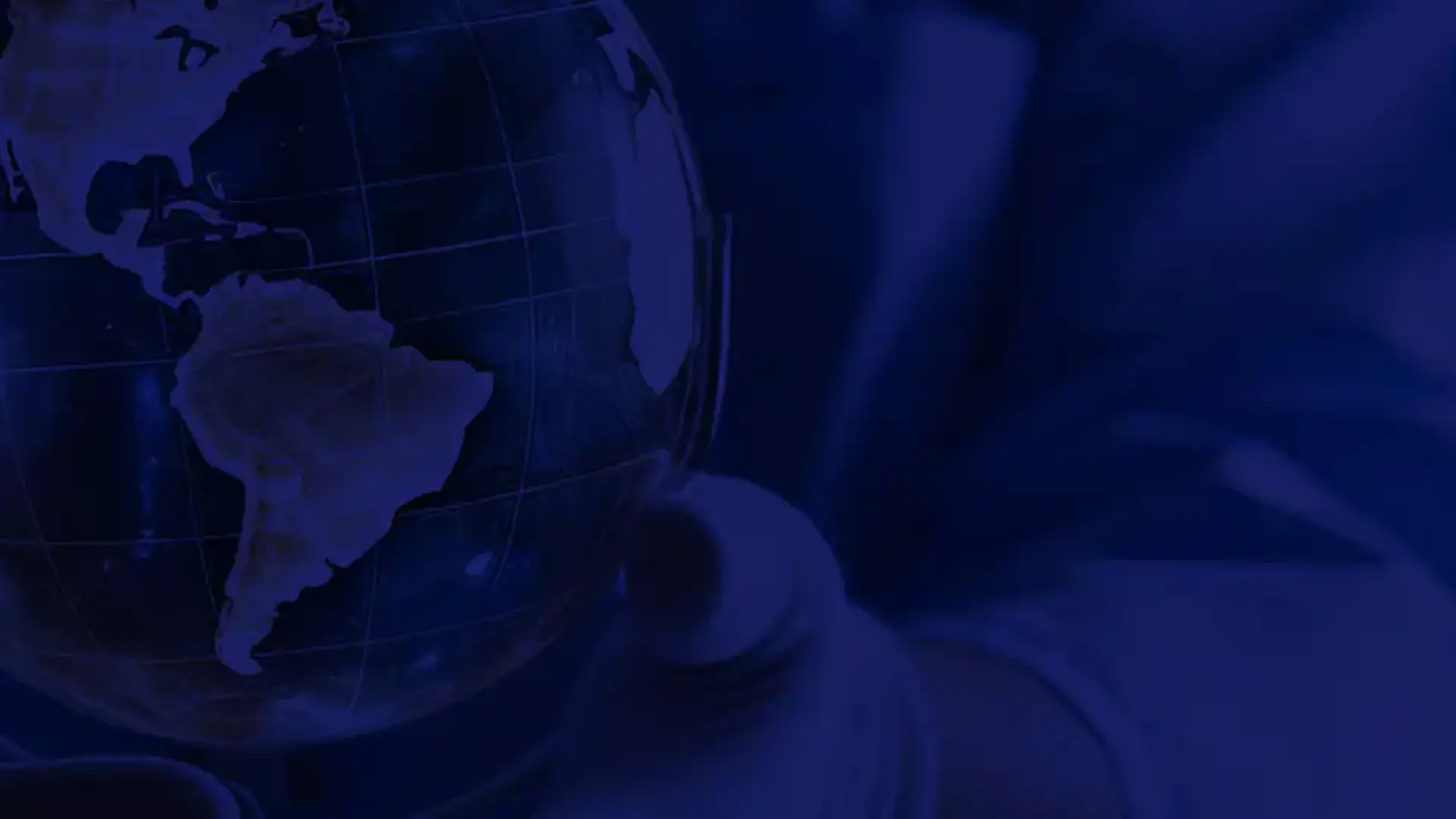 Global Collaborations Header