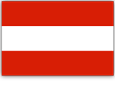 Austria Flag