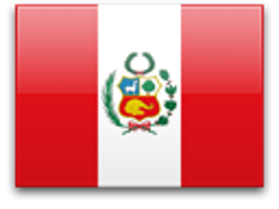 Peru Flag