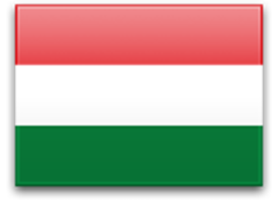 Hungary Flag
