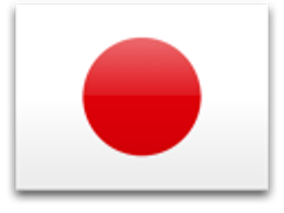 Japan Flag
