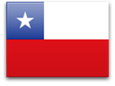 Chile Flag