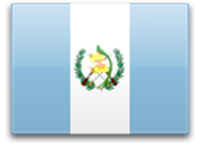 Guatemala Flag