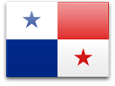 Panama Flag