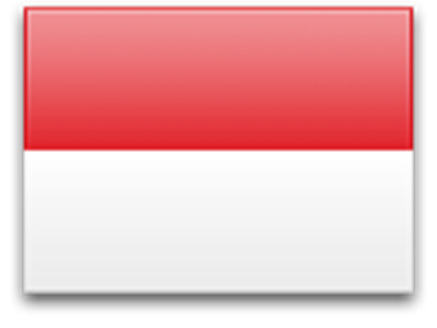 Indonesia Flag
