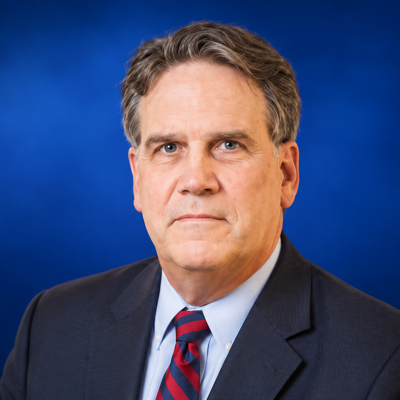 C. Wright Pinson