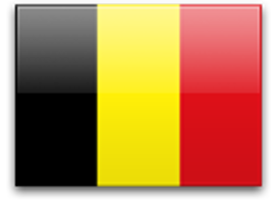 Belgium Flag