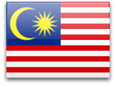 Malaysia Flag