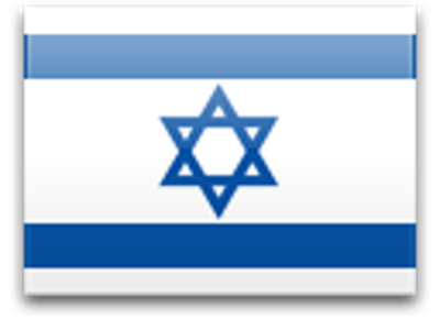 Israel Flag