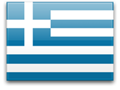 Greece Flag