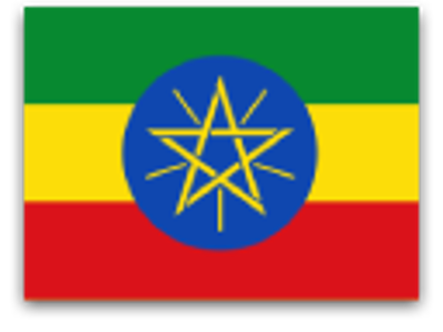 Ethiopia Flag