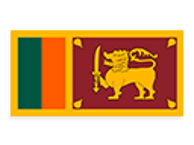 Sri Lanka Flag