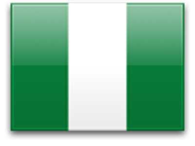 Nigeria Flag