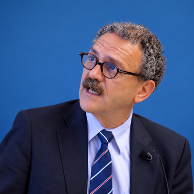 jacques belghiti