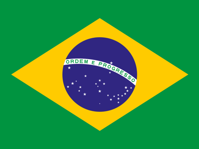 Flag Of Brazil.Svg