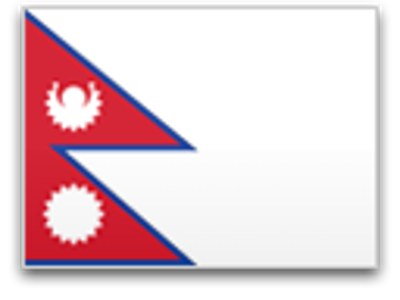 Nepal Flag