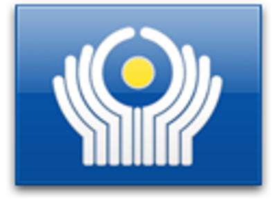 CIS Flag