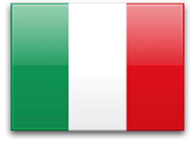 Italy Flag