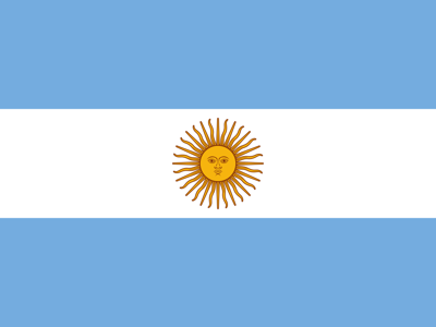 Flag Of Argentina.Svg
