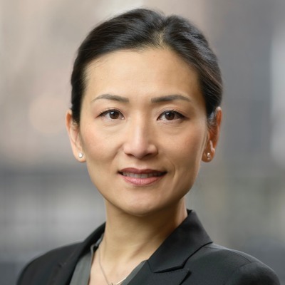 14. Alice Wei