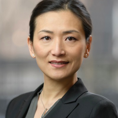 14. Alice Wei