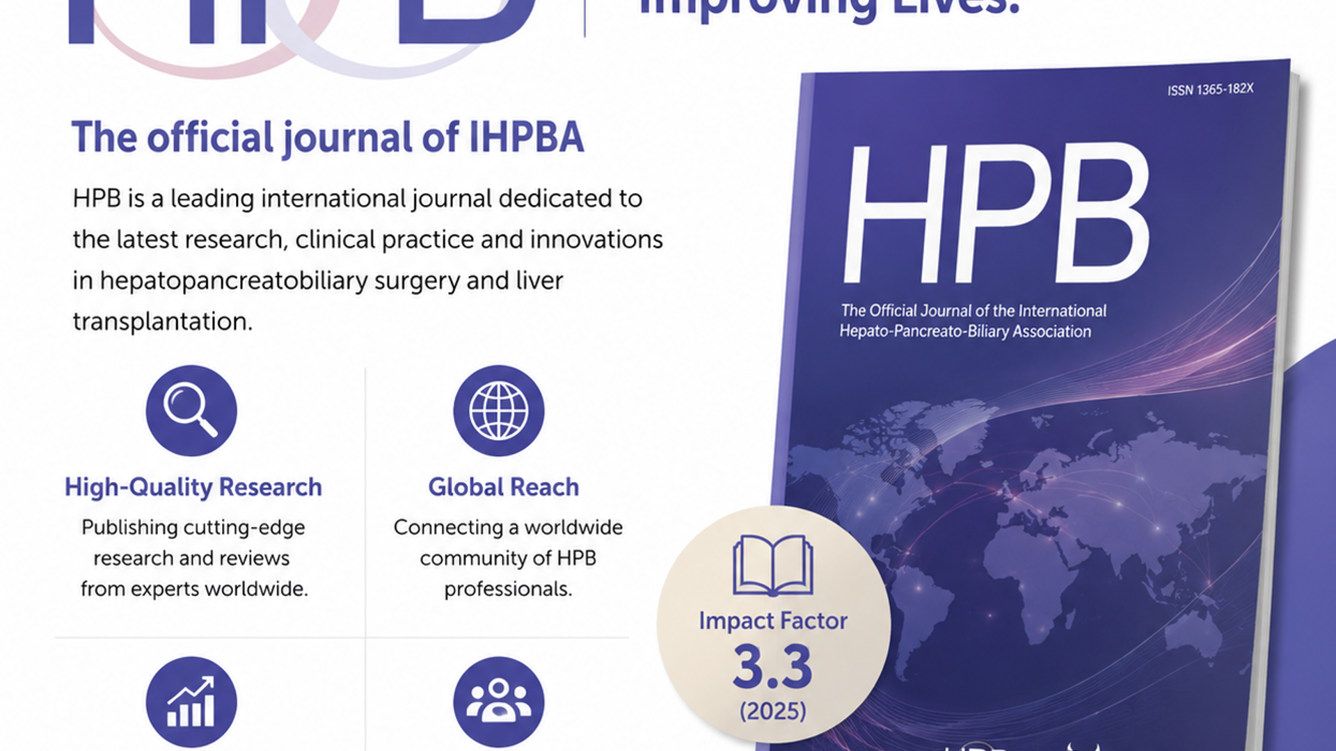 HPB Journal Image