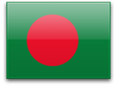 Bangladesh