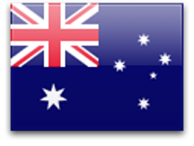 Australia & New Zealand