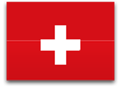 Switzerland Flag