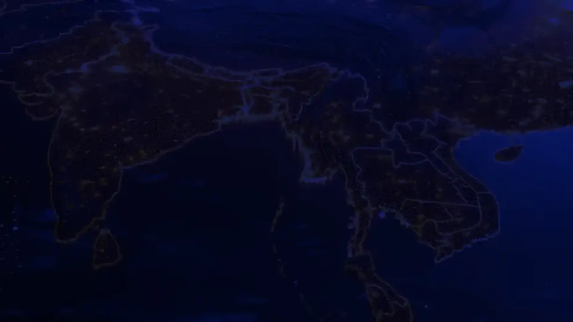 Asia Header