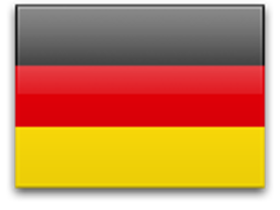 Germany Flag