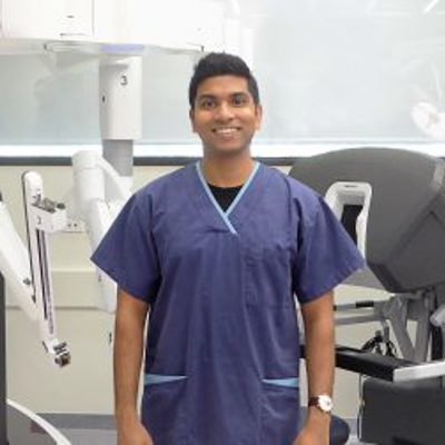 Mr Sanket Srinivasa 1 300X252